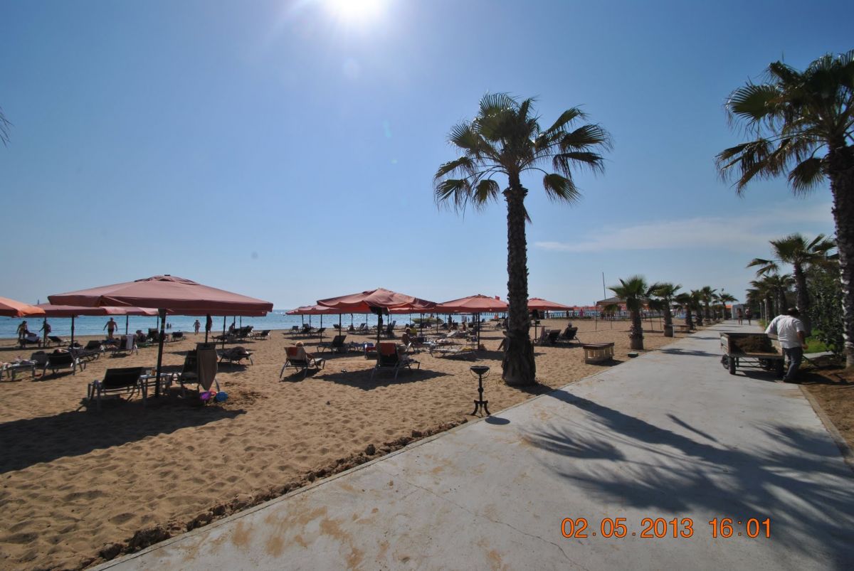 imagini hotel ALIBEY RESORT SIDE